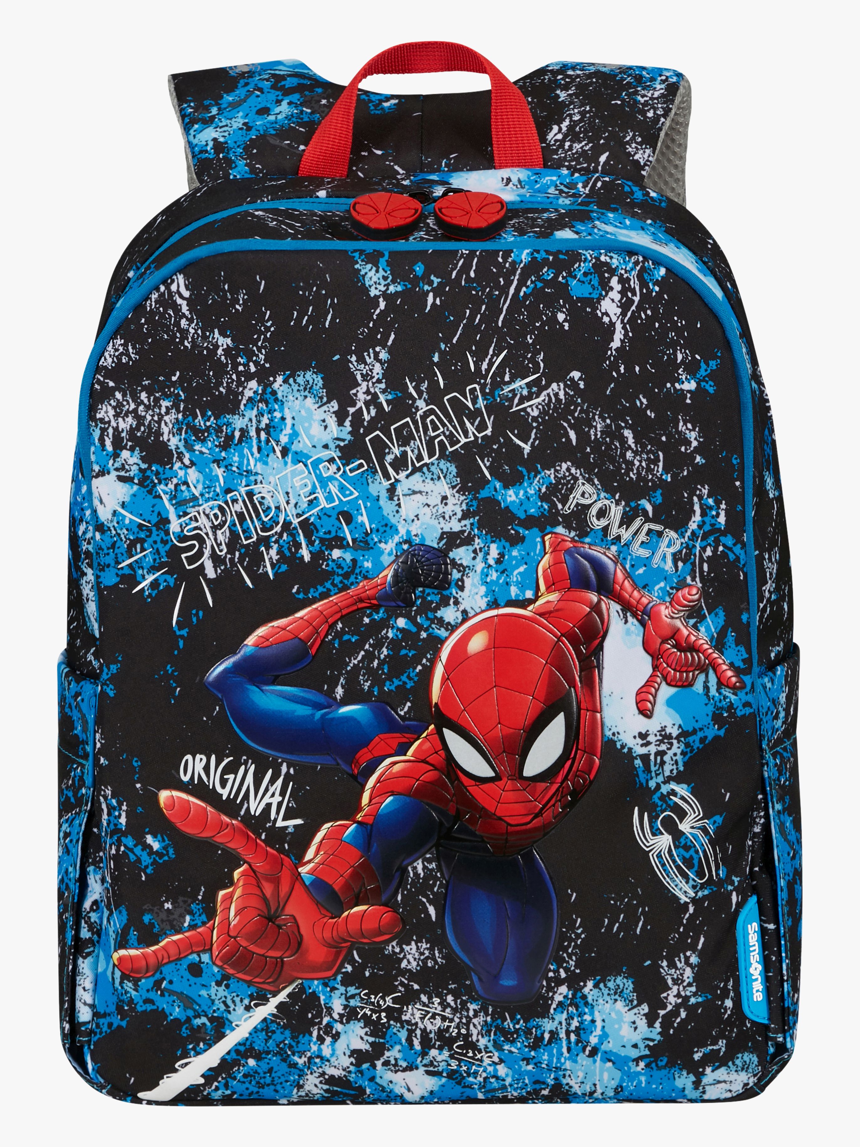Samsonite Ryggsäck 15L DayDream Marvel, Spider-Man Mystery